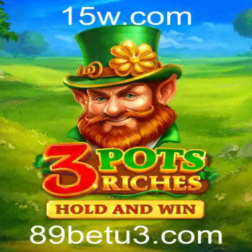 Descubra o Universo Fascinante de 3potsRiches com 89bet