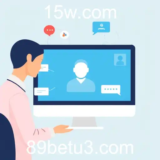 Contate-nos: A Importância do Atendimento ao Cliente na 89bet