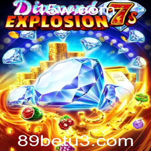 Descubra DiamondExplosion7s no 89bet: Um Guia Completo