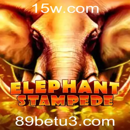 Explorando ElephantStampede: O Excitante Mundo dos Elefantes em 89bet