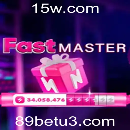 FastMaster e a Revolução nas Plataformas de Jogos com 89bet