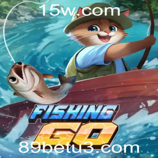 FishingGO: Uma Aventura Interativa no Mundo da Pesca