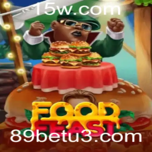 Explorando o Mundo do Jogo FoodFeast: Uma Aventura de Sabores e Estratégia