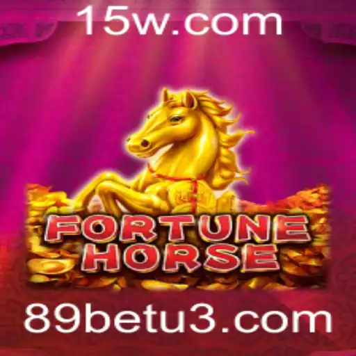 Explorando o Fascinante Mundo de FortuneHorse e a Plataforma 89bet