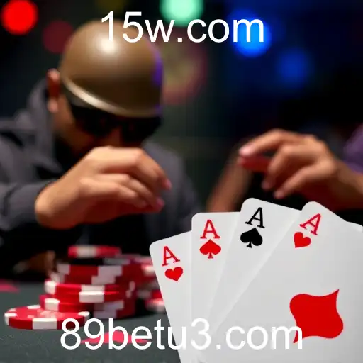 Explorando o Fascinante Universo dos Jogos de Pôquer