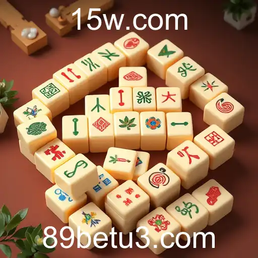 Explorando o Fascinante Mundo do Mahjong e a Ascensão do 89bet