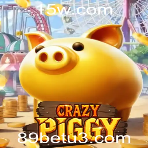 Descubra CrazyPiggy: O Novo Jogo que Está Conquistando a Comunidade de 89bet