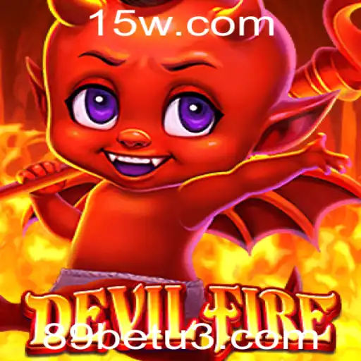 DevilFire: Mergulhe na Aventura Sobrenatural com 89bet