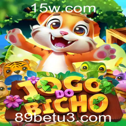 Explore o Fascinante Mundo do Jogo do Bicho com 89bet