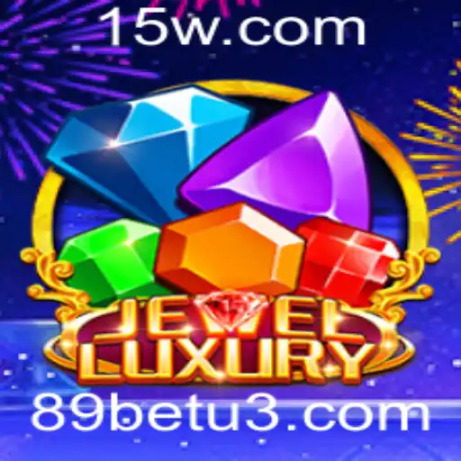 Descubra o Fascinante Mundo de JewelLuxury e a Emoção de 89bet