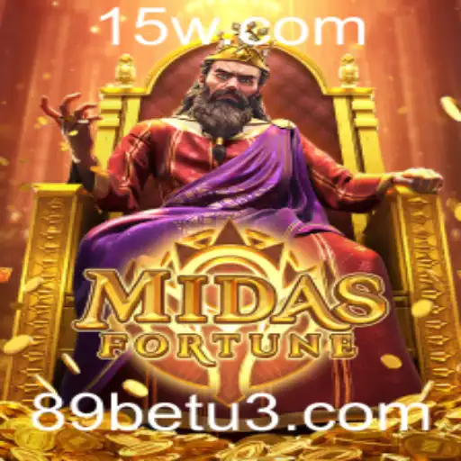 MidasFortune: A Era de Ouro dos Jogos de Cassino Online