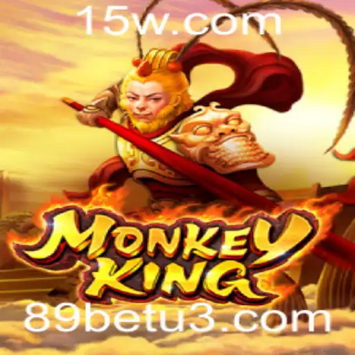 MonkeyKing: Descubra o Fascinante Jogo de Apostas 89bet