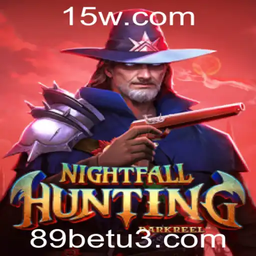 NightfallHunting: A Excitante Aventura de Ação e Estratégia