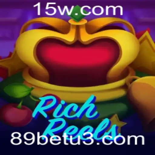 Explorando RichReels: A Nova Sensação 89bet