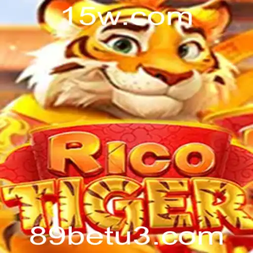 RicoTiger: A Nova Sensação no Mundo dos Jogos