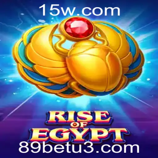 Explorando o Fascinante Mundo de RiseOfEgypt: Jogo Popular em 89bet