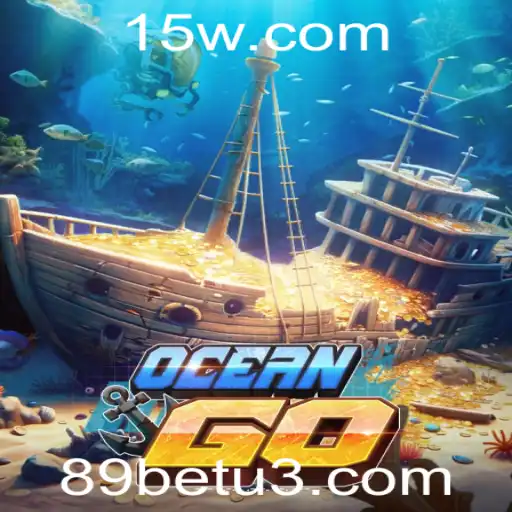 Explorando o Novo Sensação do Mundo dos Jogos: OceanGO com 89bet