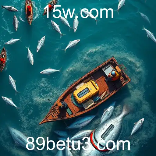 A Diversidade e Importância da Pesca no Contexto Global