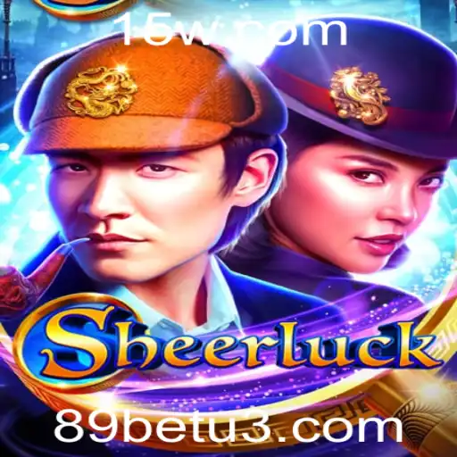 Sheerluck: A Nova Sensação dos Jogos com 89bet
