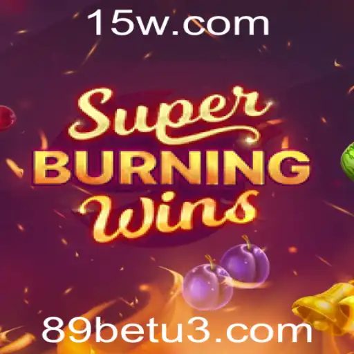 Descubra SuperBurningWins: Emocionante Jogo de Slots