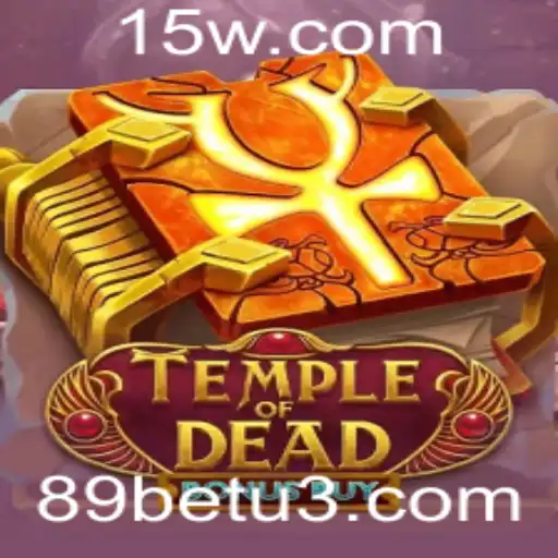 Explorando TempleofDeadBonusBuy: Uma Aventura no Mundo dos Jogos de Cassino