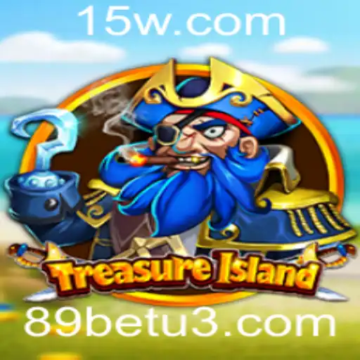 Descubra Todo o Encanto de TreasureIsland com 89bet